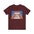 The 25,000 Pyramid- Unisex Jersey Short Sleeve Tee