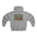 Hoodie - Old Soul Fireside Cabin Graphic Hooded Sweatshirt
