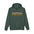 Game Over Hoodie — Vintage Arcade 'GAME OVER' Graphic Pullover Aliens 40th Anniversary