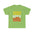 Keep Life Simple- Camiseta unisex de algodón pesado