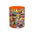 Retro Snack Collage Mug — Vintage Candy & Cereal Packaging Accent Coffee Mug - Creations by Chris and Carlos