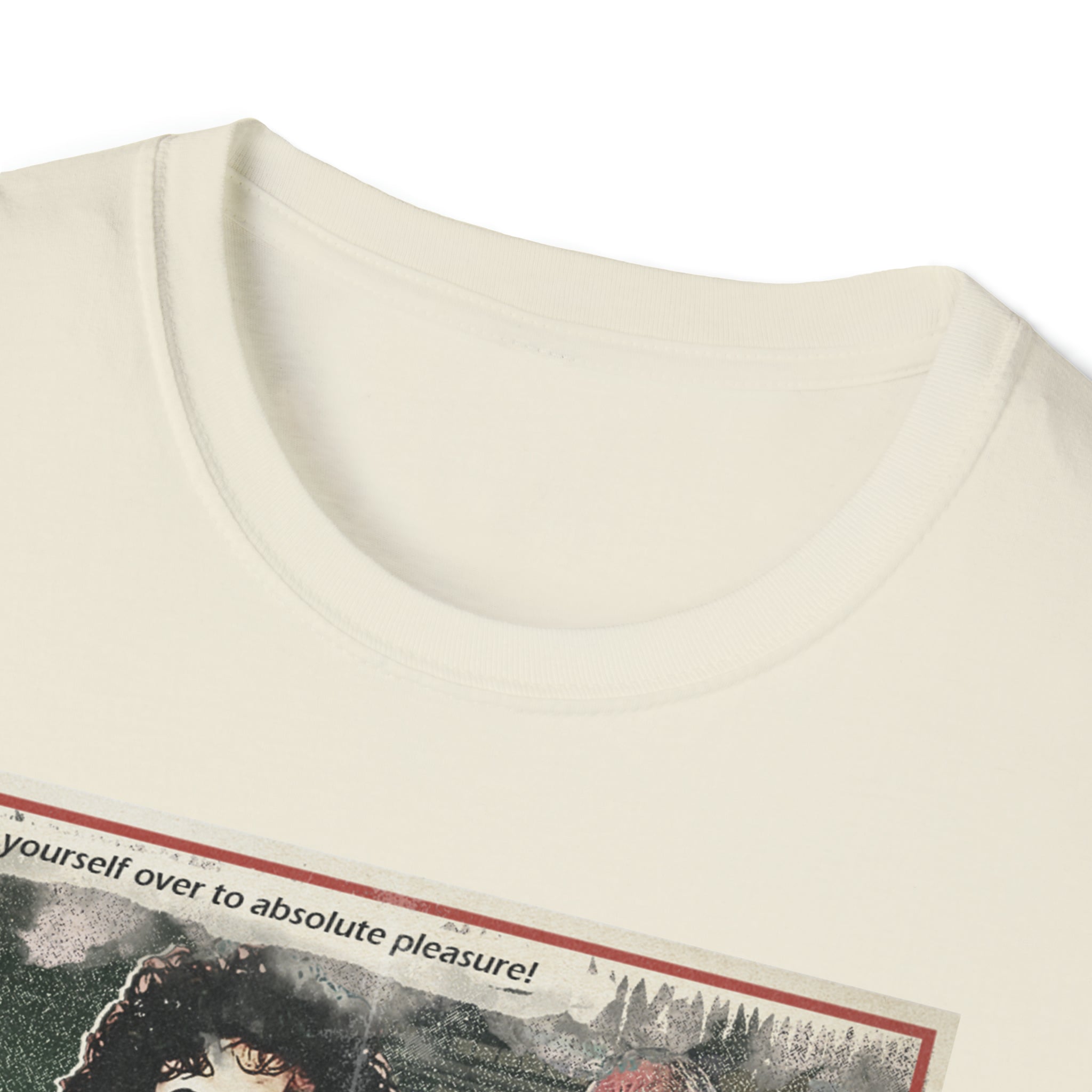 The Rocky Horror picture show- Unisex Softstyle T-Shirt - Creations by Chris and Carlos