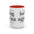 Funny Accent Coffee Mug - Age Humor Cup for Friends, Gifts for Birthdays, Coffee