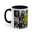 Celebrate Black History Month- Coffee Mug, 11oz