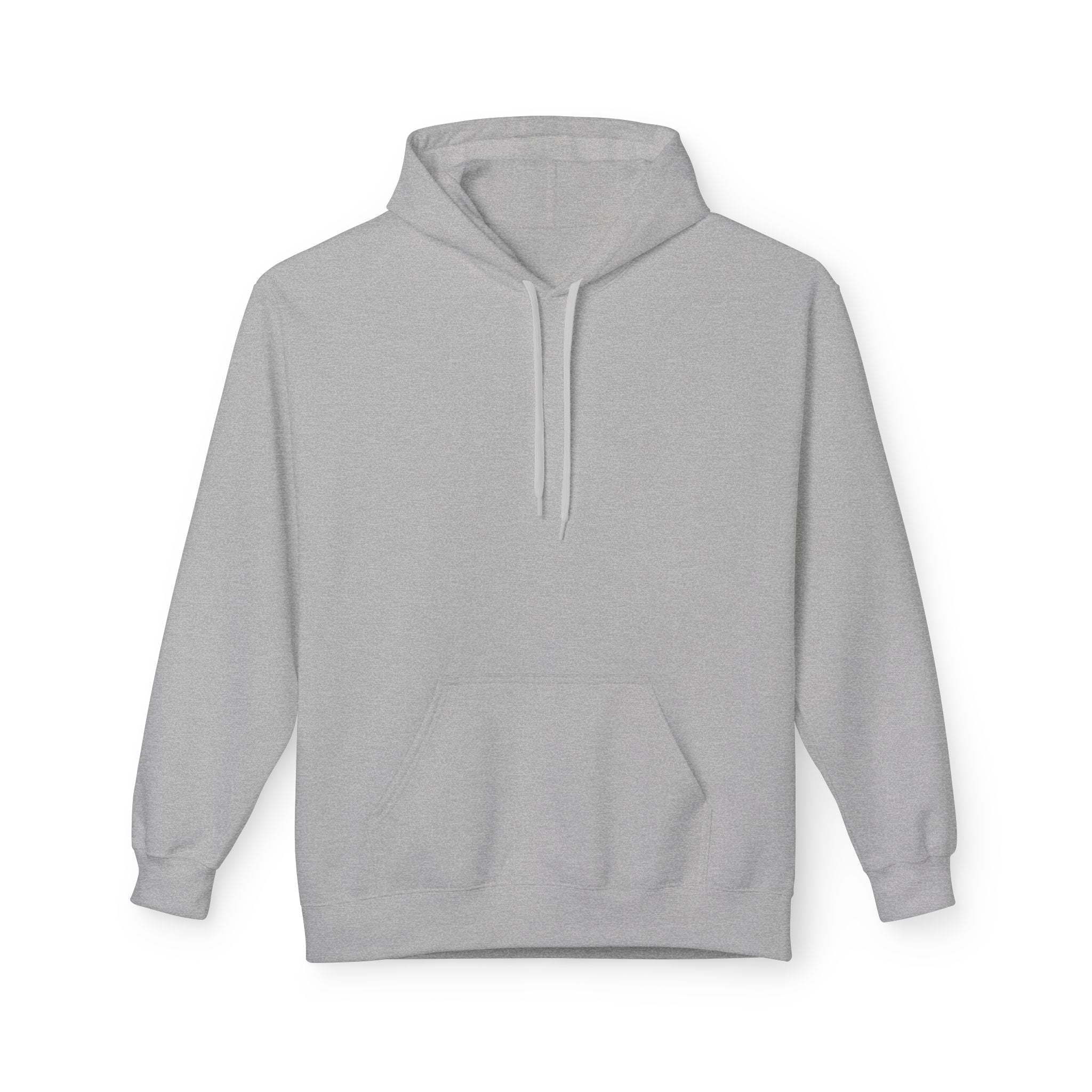 Botanical Alchemist Hoodie — Phols & Flora "Alchimist’s Garden" Floral Back Print - Creations by Chris and Carlos