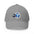 Custom Embroidered Closed-Back ABC 7 Eyewitness News Cap
