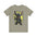 Cute Cartoon Character Tee, Lilo and Stich Anime Shirt, Unisex Graphic Tee