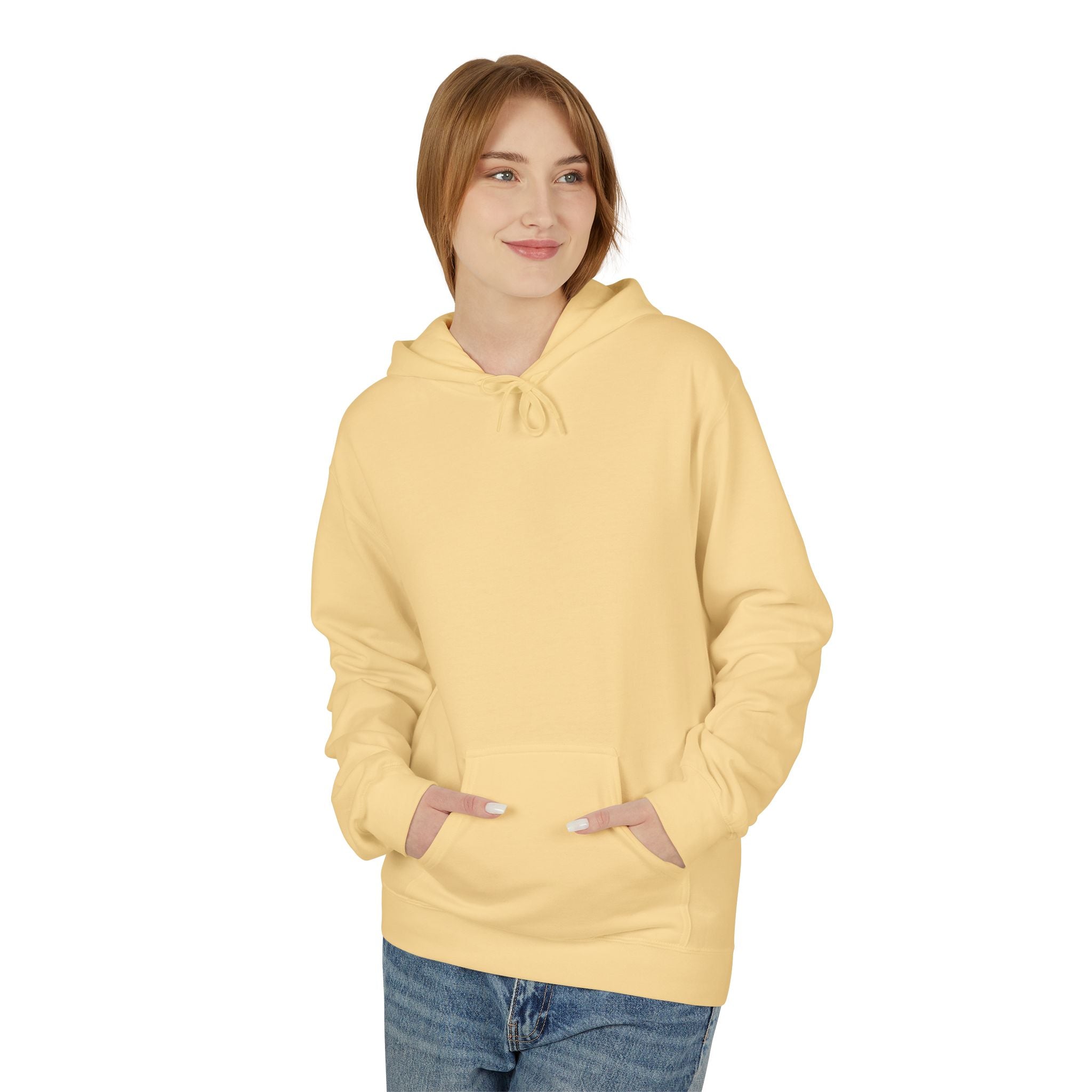 Hoodie — Curious George "Curious Monkey" Banana Graphic Fleece Hoodie - Creations by Chris and Carlos
