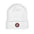 Classic Cuffed Costa Coffee Beanie - Cozy Casual Style for Winter