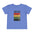 Toddler Tee — Juneteenth Power • Culture • Excellence • Respect