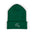 Classic Cuffed Girl Power Beanie with Embroidered Design