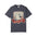 American Spirit Eagle T-Shirt — Patriotic USA Flag Graphic Tee