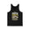 Papá Es Un Honor - Spanish Father’s Day Tank Top