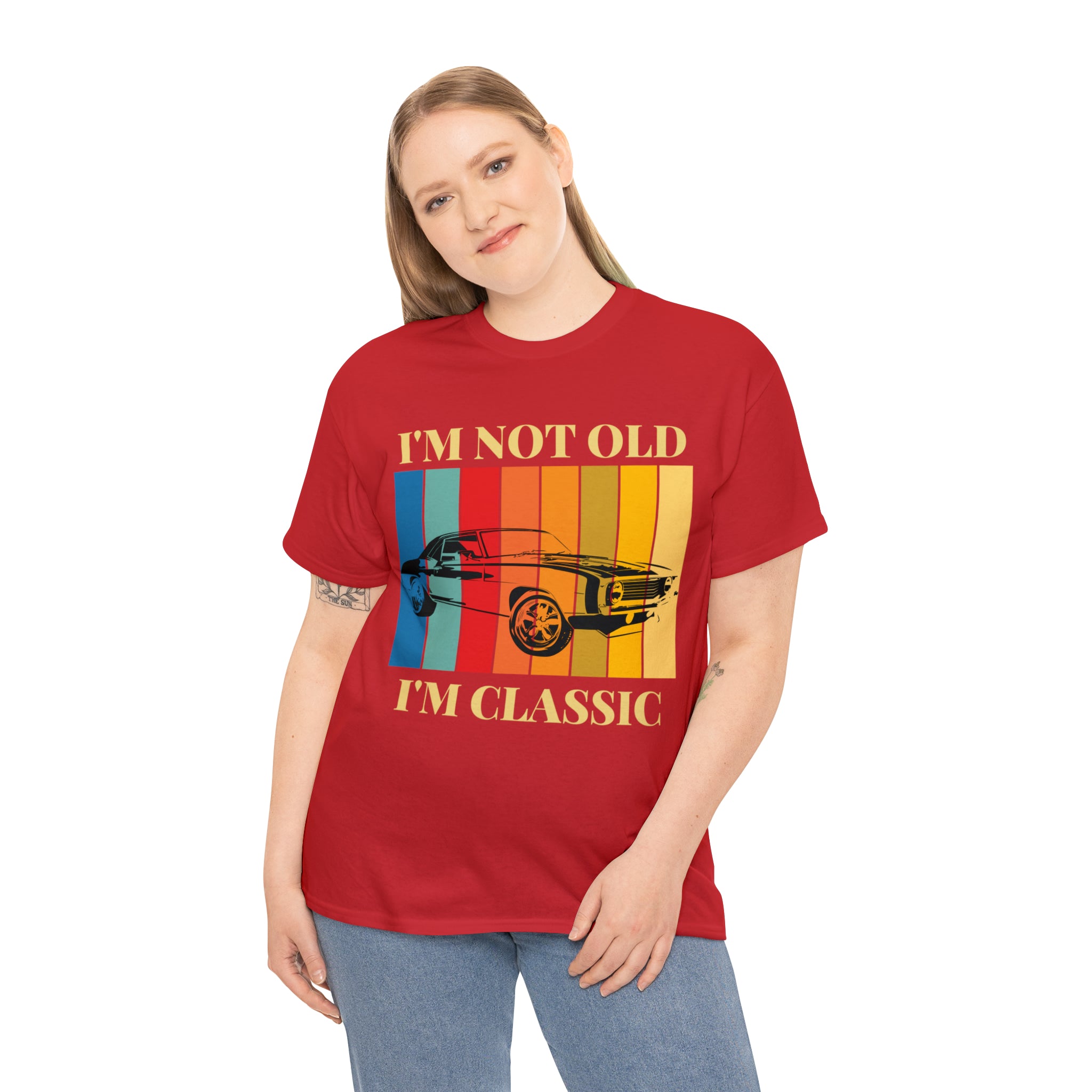 Old Soul Apparel and Home