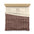 Timber & Thistle™ | Highland Thistle™ | Plum Pinstripe™ Microfiber Duvet Cover