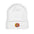 The Price is Right Cozy Embroidered Beanie for All Seasons, Winter Hat