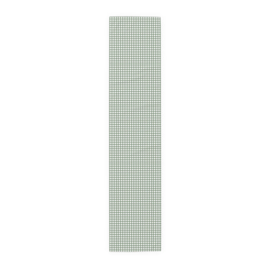 Old Soul Harvest™ Harvest Gingham Table Runner - Table Runner from Old Soul Harvest Cozy Kitchen