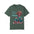 Funny SNL Throwback Garment-Dyed T-Shirt - "Today is a Good Day to be Medicated!"