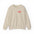 Sunset Boulevard Embroidered Crewneck Sweatshirt, Cozy Unisex Sweater for Casual Wear, Streetwear Fashion, Ideal for Relaxing, Weekend Vibes