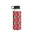 Holiday Pets- Stainless Steel Water Bottle, Standard Lid