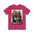 Programa de televisión de los años 80 de Nest vacío- Camiseta de manga corta Unisex Jersey