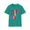 T-Shirt — Colorblock "Protect Your Peace" Graphic Tee - Creations by Chris and Carlos