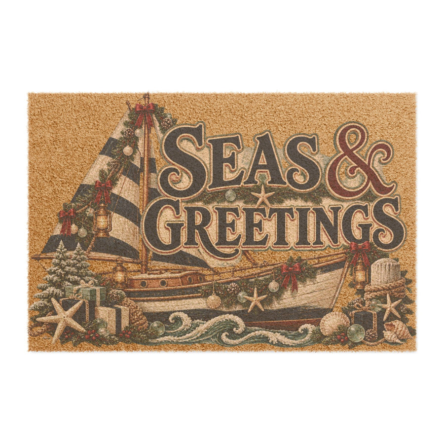 Coir Doormats