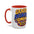 Family Feud | Good Answers Only 15oz Accent Mug