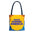 Good Morning America Tote Bag - Bright Coastal Design