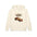 Vintage Race Car Youth Hoodie — 'Playroom Club' Retro Kids Sweatshirt