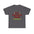 It's Tailgate Time The Tailgate Crew- Game Day Crew Unisex Heavy Cotton Tee