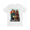 Programa de televisión de los años 80 de Nest vacío- Camiseta de manga corta Unisex Jersey