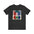 Card Sharks- Unisex Jersey Short Sleeve Tee