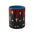 TV Judges 2023 Season- Accent Coffee Mug, 11oz