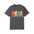 Colorful Bigfoot Unisex T-Shirt - Fun Nature Vibe for Adventurers