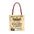 Tote Bag — "I've Been KdNAPPED by Kmart!" Funny Retro Money Rescue Graphic Tote