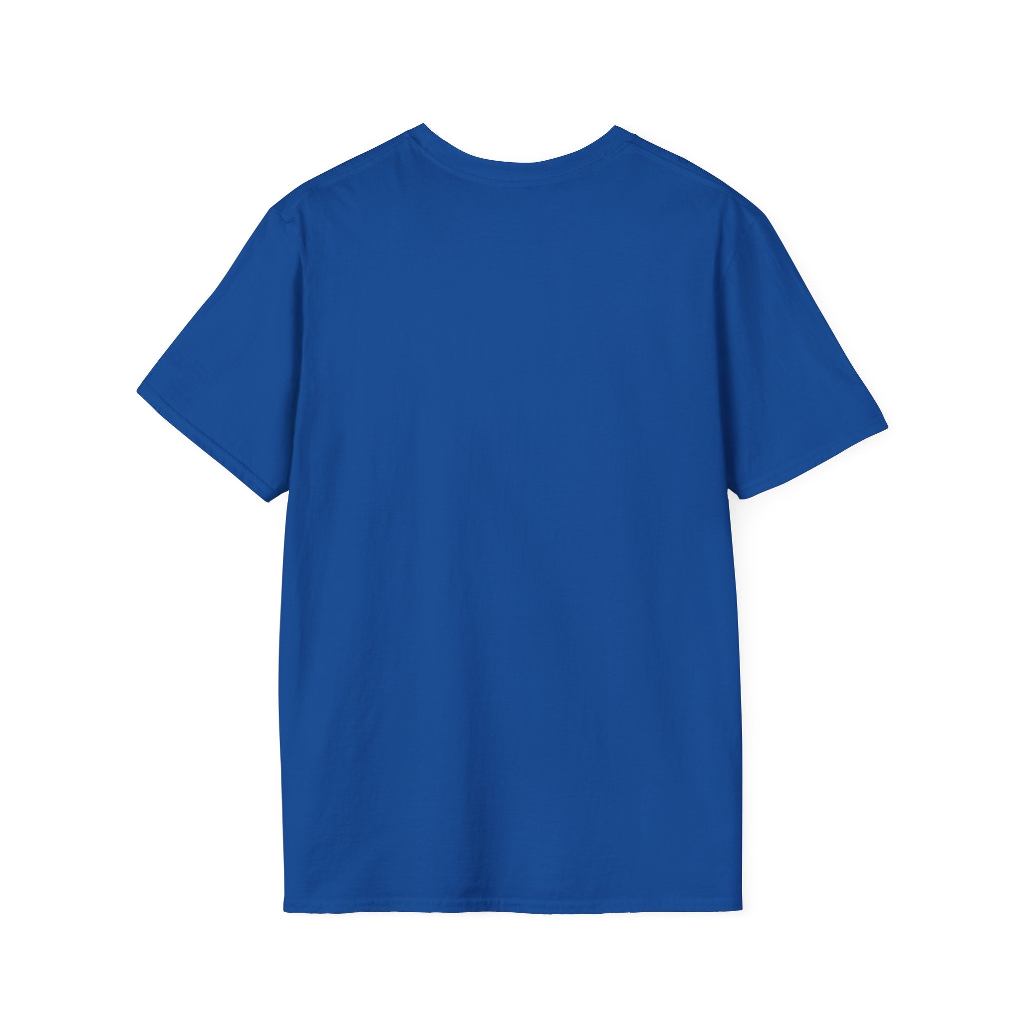 Music Festival T-Shirt — Live Band Concert Graphic Tee - Creations by Chris and Carlos