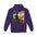 Wicked the Movie Unisex Midweight Softstyle Fleece Hoodie