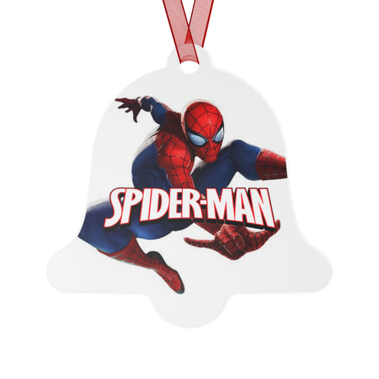 Metal Ornaments - Creations by Chris and Carlos