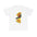 Taco Bell Retro Logo Unisex Heavy Cotton Tee