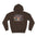Asbury Park Surf Club Hoodie — Retro Beach Sunset Pullover