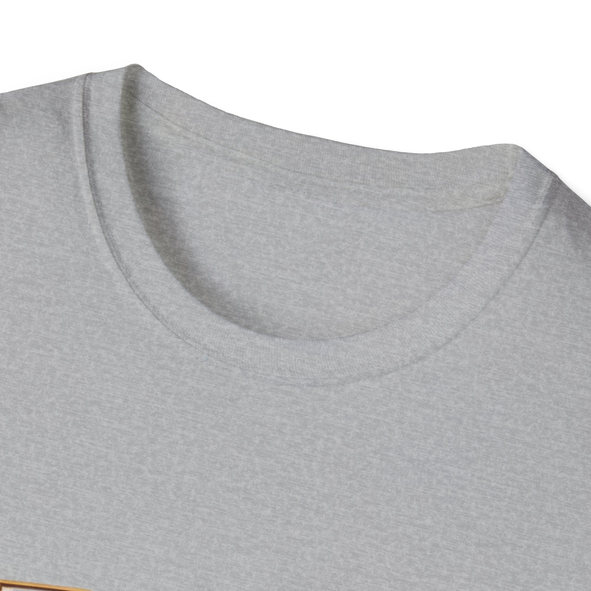 Senior Class of 2026 T-Shirt — Graduation Senior Tee with Ribbon - Creations by Chris and Carlos