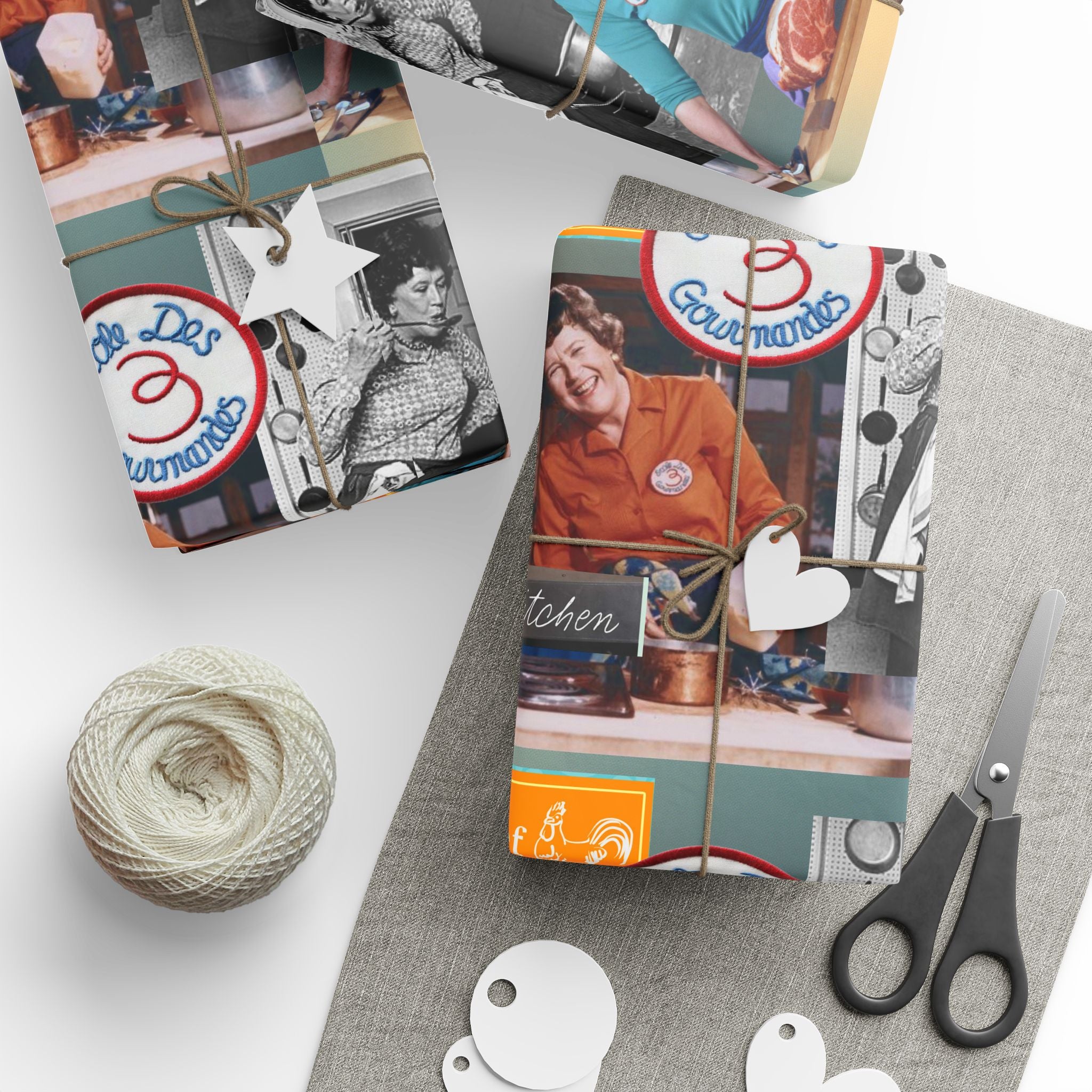 Old Soul Apparel and Home