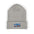 Cool Vibe Wepa Embroidered Beanie, Classic Cuffed Hat for Winter Fashion, Hipster Accessory, Perfect Gift for Birthdays & Holidays