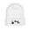 Classic Cuffed Beanie with 'Witchin it Up' Embroidery | Cozy Winter Hat, Gift for Foodies