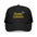 Happy Gilmore Foam Trucker Hat | Embroidered Golf Cap | Gift for Golf Lovers | Sports Hat | Fun Dad Hat | Summer Fashion
