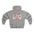 BTS- Men's NUBLEND® Hooded Sweatshirt