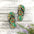 Paisley- Flip Flops