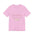 Grandma's Little Love T-Shirt — Floral Grandma Tee for New Grandmothers - Creations by Chris and Carlos