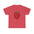 Strawberry Graphic Tee - Fun Casual Top, Unisex T-Shirt, Summer Fashion, Gift for Fruit Lovers, Cute Outfit Idea